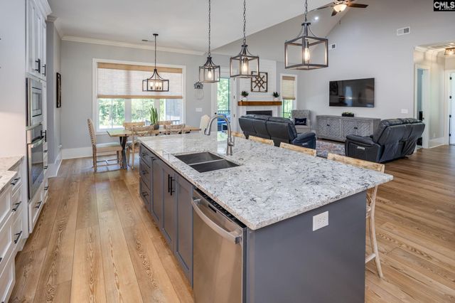 262 Walter Rawl Road, Lexington, SC 29072