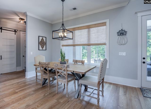 262 Walter Rawl Road, Lexington, SC 29072
