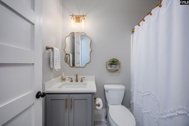 262 Walter Rawl Road, Lexington, SC 29072