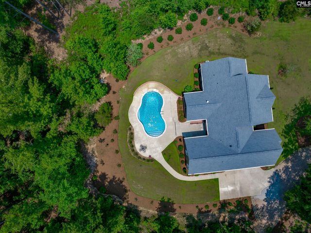 262 Walter Rawl Road, Lexington, SC 29072