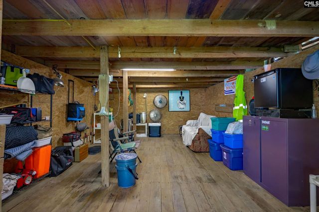 262 Walter Rawl Road, Lexington, SC 29072