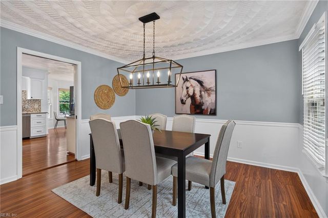 1116 Belvoir LN, Virginia Beach, VA 23464