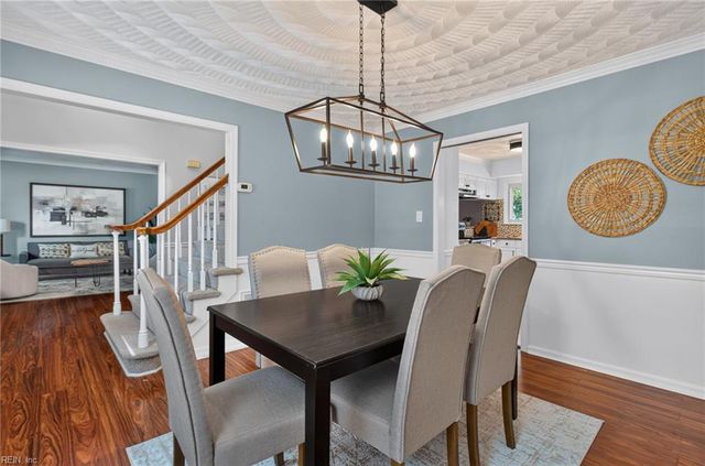 1116 Belvoir LN, Virginia Beach, VA 23464