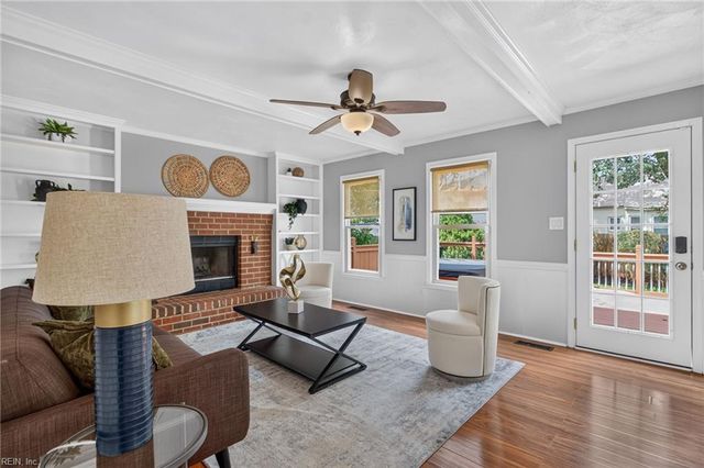 1116 Belvoir LN, Virginia Beach, VA 23464