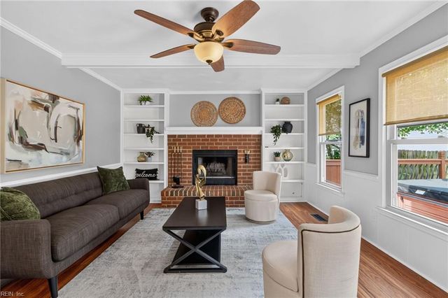1116 Belvoir LN, Virginia Beach, VA 23464