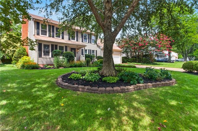 1116 Belvoir LN, Virginia Beach, VA 23464
