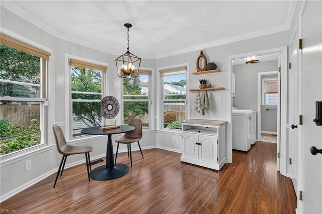 1116 Belvoir LN, Virginia Beach, VA 23464