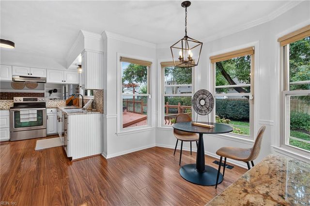 1116 Belvoir LN, Virginia Beach, VA 23464