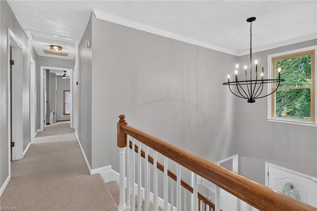 1116 Belvoir LN, Virginia Beach, VA 23464
