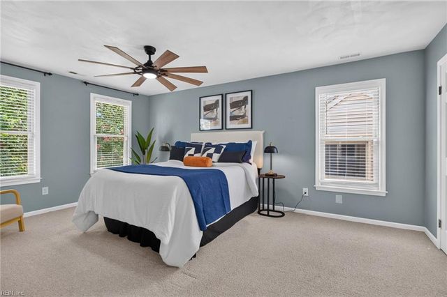 1116 Belvoir LN, Virginia Beach, VA 23464