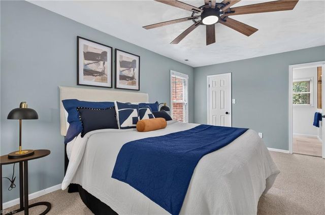 1116 Belvoir LN, Virginia Beach, VA 23464
