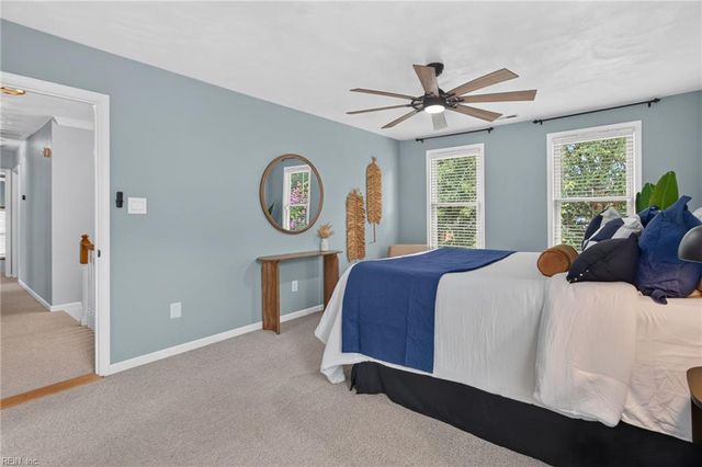 1116 Belvoir LN, Virginia Beach, VA 23464