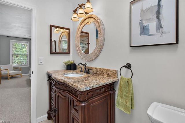 1116 Belvoir LN, Virginia Beach, VA 23464