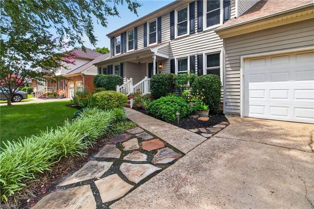 1116 Belvoir LN, Virginia Beach, VA 23464