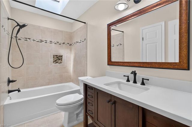 1116 Belvoir LN, Virginia Beach, VA 23464