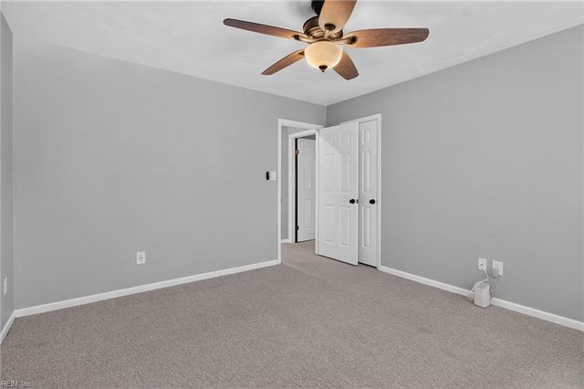 1116 Belvoir LN, Virginia Beach, VA 23464