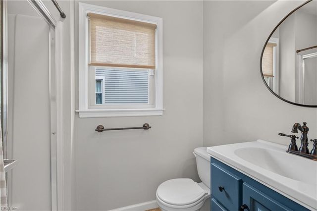 1116 Belvoir LN, Virginia Beach, VA 23464