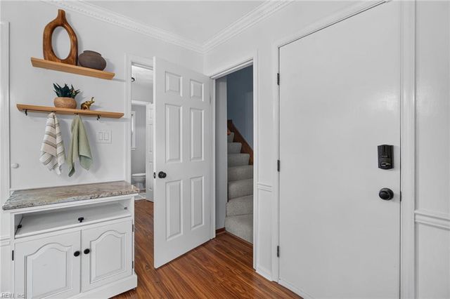 1116 Belvoir LN, Virginia Beach, VA 23464
