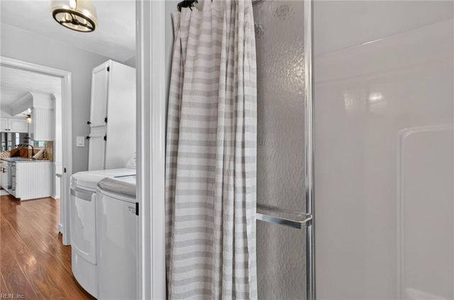 1116 Belvoir LN, Virginia Beach, VA 23464
