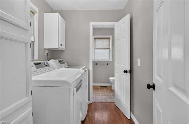 1116 Belvoir LN, Virginia Beach, VA 23464
