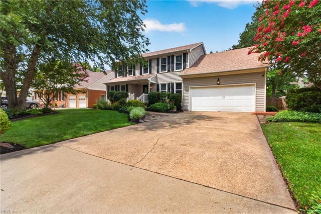 1116 Belvoir LN, Virginia Beach, VA 23464