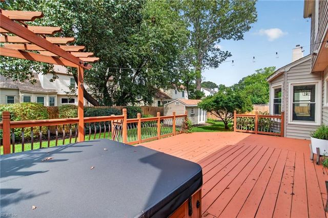 1116 Belvoir LN, Virginia Beach, VA 23464