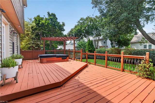 1116 Belvoir LN, Virginia Beach, VA 23464