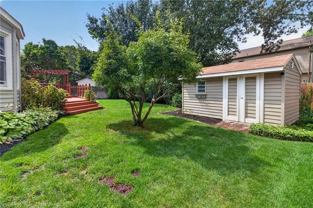1116 Belvoir LN, Virginia Beach, VA 23464