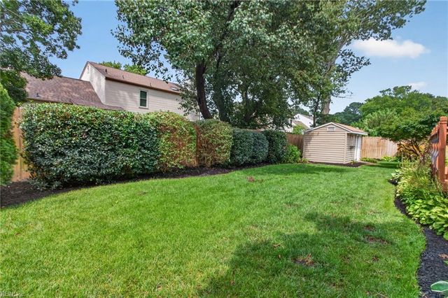 1116 Belvoir LN, Virginia Beach, VA 23464