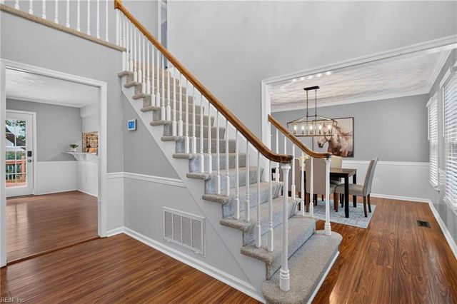 1116 Belvoir LN, Virginia Beach, VA 23464