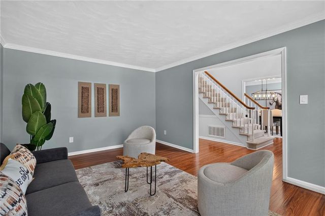 1116 Belvoir LN, Virginia Beach, VA 23464
