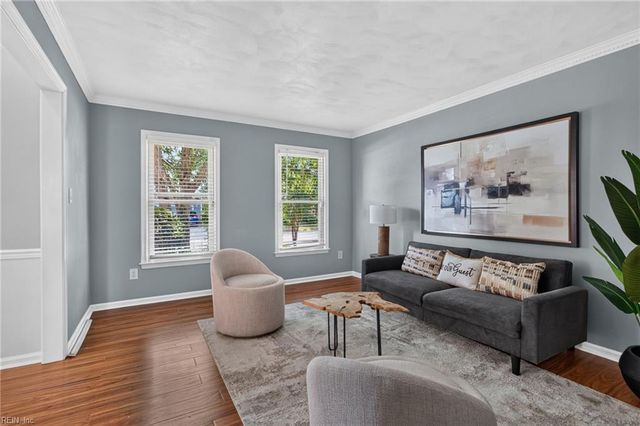 1116 Belvoir LN, Virginia Beach, VA 23464