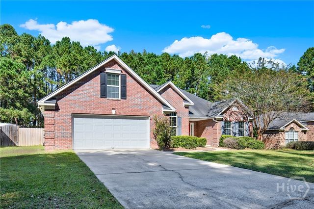 387 Shady Hill Circle, Richmond Hill, GA 31324