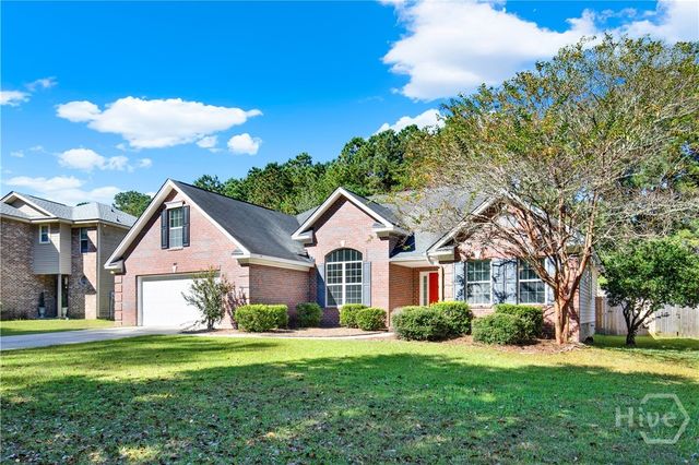 387 Shady Hill Circle, Richmond Hill, GA 31324