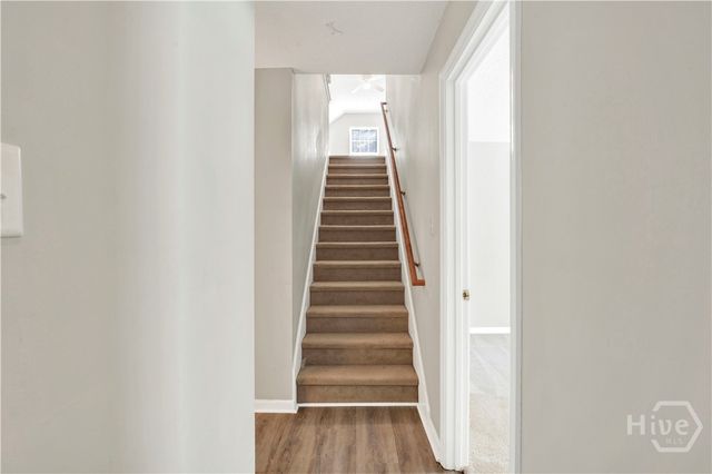 387 Shady Hill Circle, Richmond Hill, GA 31324