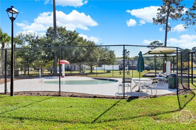 387 Shady Hill Circle, Richmond Hill, GA 31324