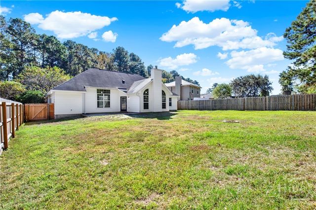 387 Shady Hill Circle, Richmond Hill, GA 31324