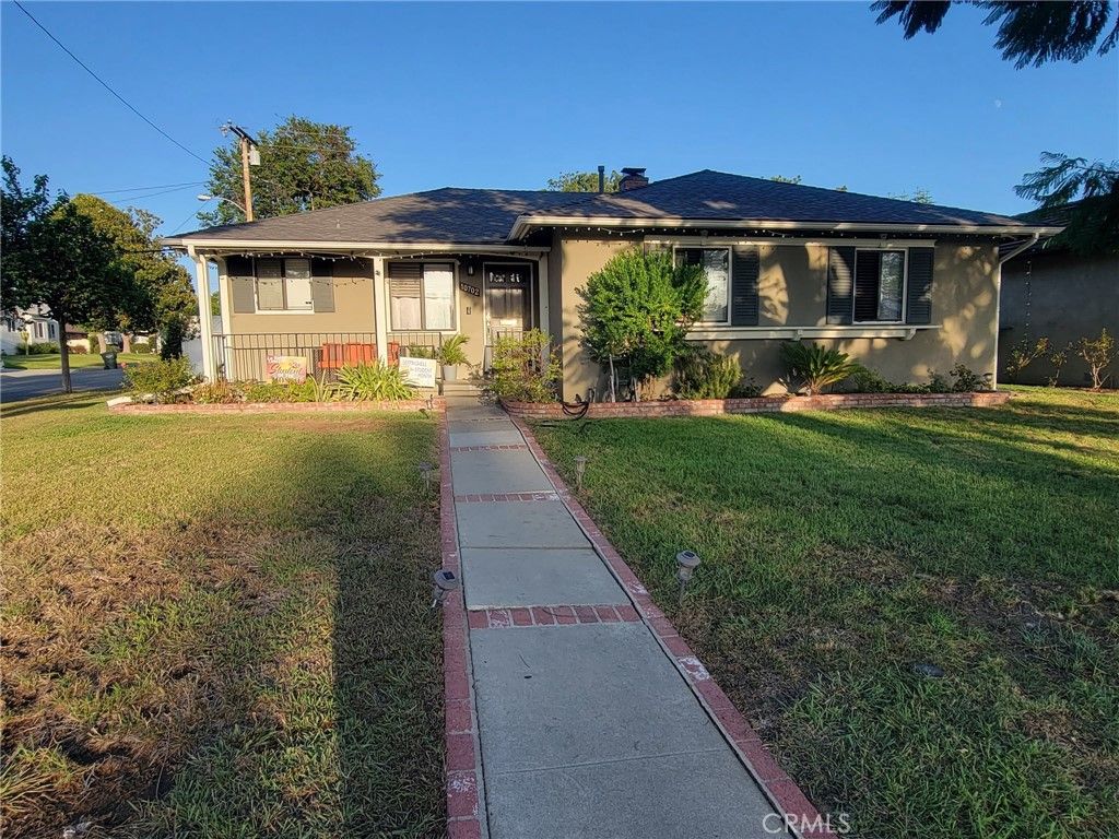 10702 Homeland Avenue, Whittier, CA 90603 — exterior