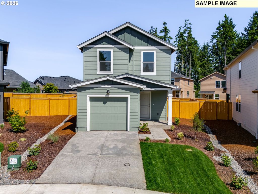 150 COHO Loop, Woodland, WA 98674
