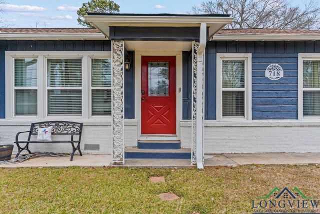 718 Pine St, Gilmer, TX 75644