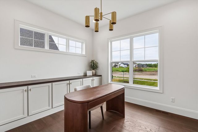 405 MacBride Trail, Solon, IA 52333