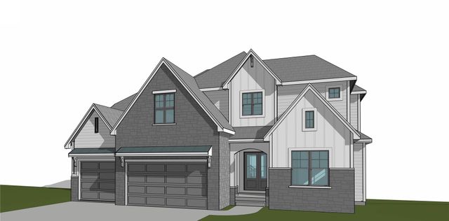 405 MacBride Trail, Solon, IA 52333