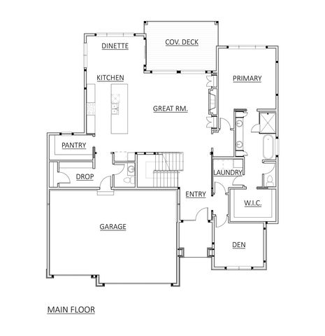 405 MacBride Trail, Solon, IA 52333