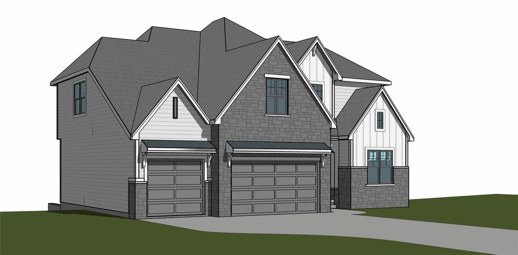 405 MacBride Trail, Solon, IA 52333