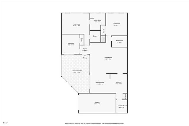 635 Centre Court SW 101, Vero Beach, FL 32962