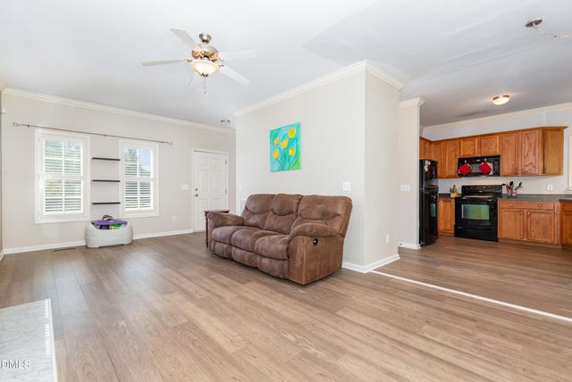 4106 Geneva Drive, Franklinton, NC 27525