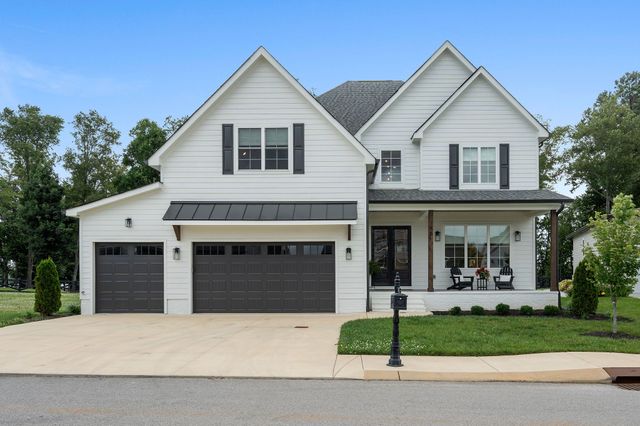 155 Hammock Dr, Winchester, TN 37398