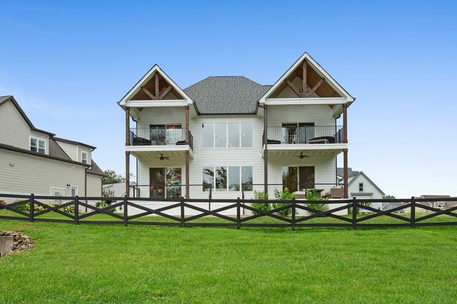 155 Hammock Dr, Winchester, TN 37398
