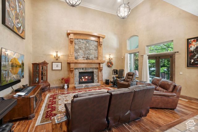13302 S CORNER WOOD DR, Draper, UT 84020