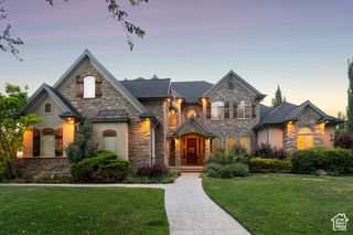 13302 S CORNER WOOD DR, Draper, UT 84020